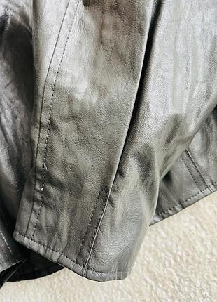 Куртка zara 6