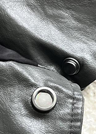Куртка zara 9