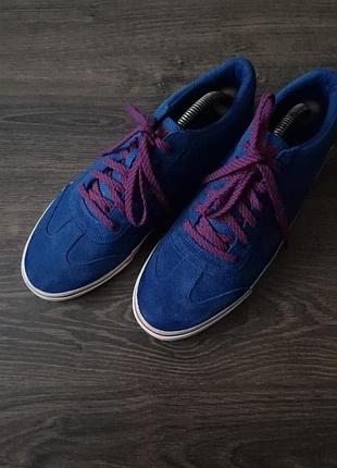 Кеди  polo ralph lauren 2