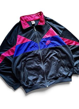 Вінтажна кофта nike vintage 2
