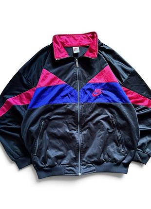 Вінтажна кофта nike vintage