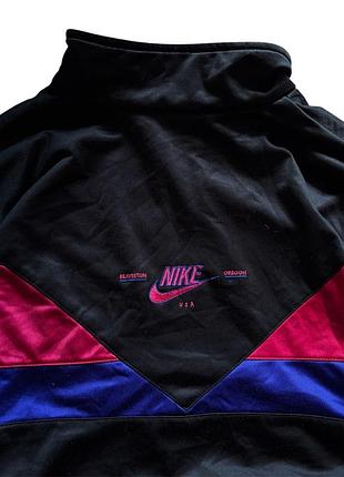 Вінтажна кофта nike vintage 6