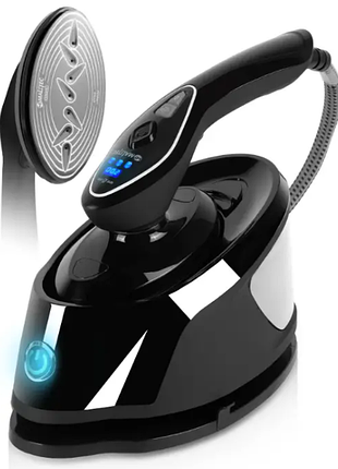 Праска для одягу (парова станція) maltec steamcare2500w 111650