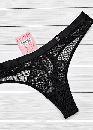 Кружевные трусики hunkemoller 🎀 оригинал, женское сексуальное белье