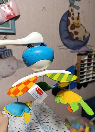 Мобиль tiny love 2