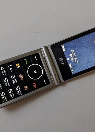 Телефон lg g360 бу 3