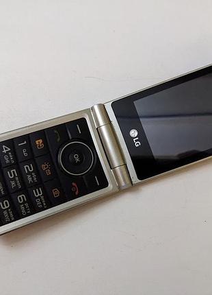 Телефон lg g360 бу 2