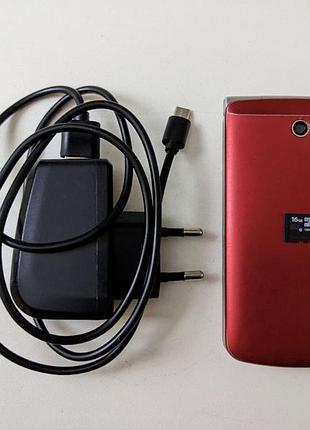 Телефон lg g360 бу 4