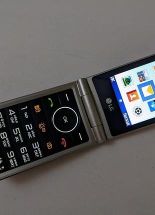 Телефон lg g360 бу 5