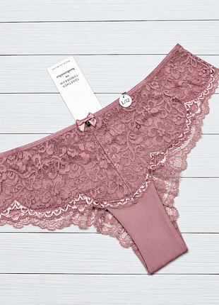 Кружевные трусики hunkemoller 🎀 оригинал, женское сексуальное белье