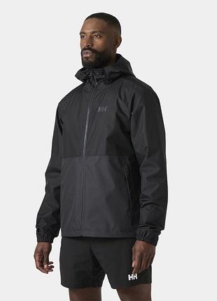 Чоловіча куртка helly hansen hilo yo-b 54557  розмір: l