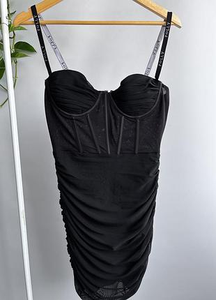 Корсетна сукня oh polly 4