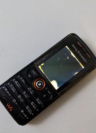 Телефон sony w200 бу під ремонт 6