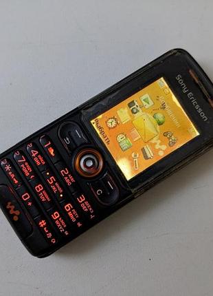Телефон sony w200 бу під ремонт 7