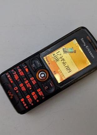 Телефон sony w200 бу під ремонт 4