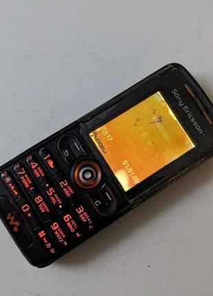 Телефон sony w200 бу під ремонт 5