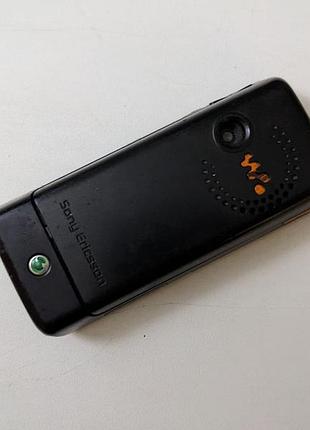 Телефон sony w200 бу під ремонт 3