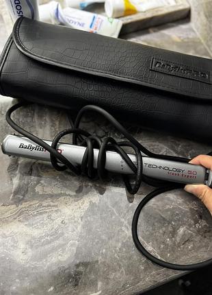 Утюг для волосся babyliss pro