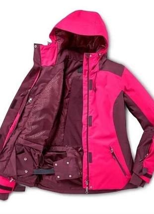 Горнолыжная куртка tcm tchibo 40l