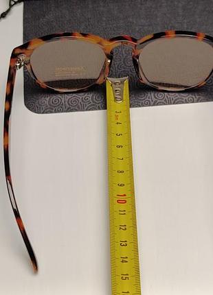 🕶️🕶️ очки в стиле tortoise 🕶️🕶️ 9