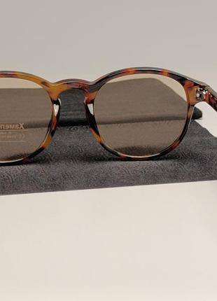 🕶️🕶️ очки в стиле tortoise 🕶️🕶️ 7
