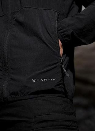 Вітровка mantis 5