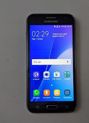 Телефон samsung j2 j200 8gb бу 9