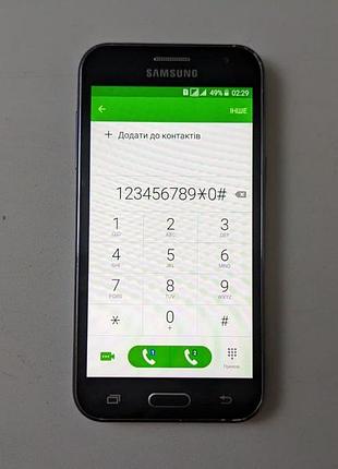 Телефон samsung j2 j200 8gb бу 7