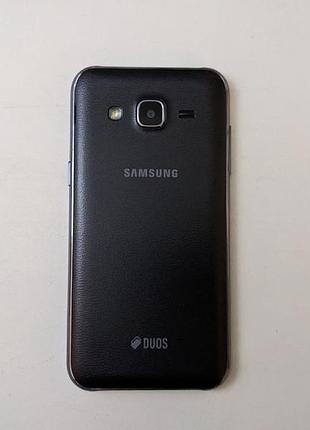 Телефон samsung j2 j200 8gb бу 4
