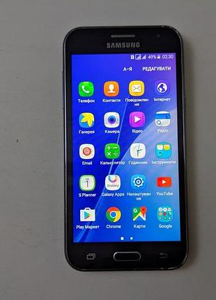 Телефон samsung j2 j200 8gb бу 3