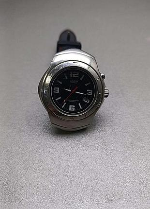 Наручний годинник б/у casio edifice classic ef-108 2