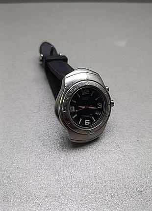 Наручний годинник б/у casio edifice classic ef-108 3