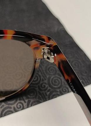 👓👓 очки tortoise 👓👓 7