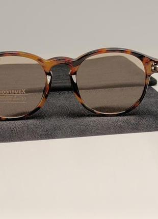 👓👓 очки tortoise 👓👓 6