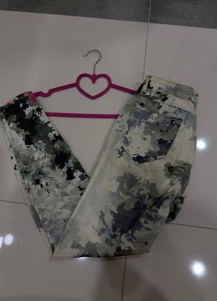 Жіночі джинси від zara 4