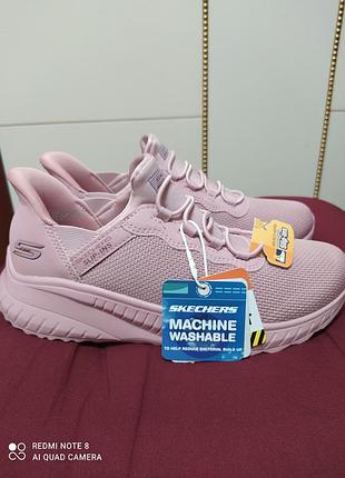 Кроссовки skechers