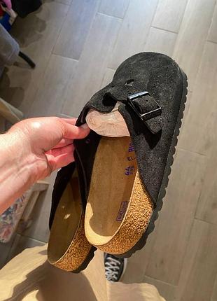 Birkenstock 44 розмір 4