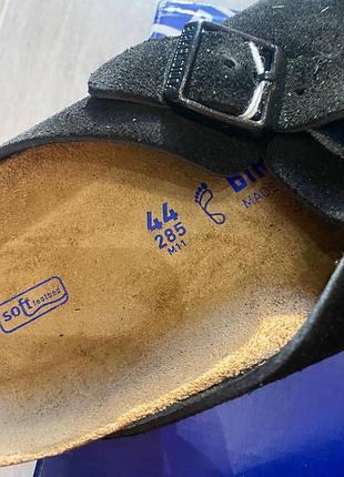 Birkenstock 44 розмір 3