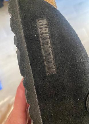 Birkenstock 44 розмір 9