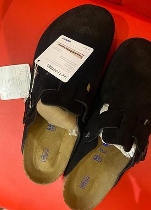 Birkenstock 44 розмір 7