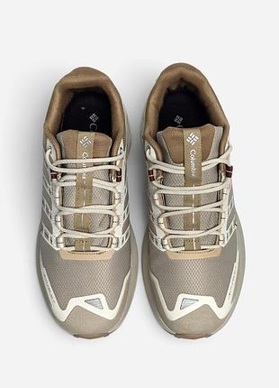 Columbia | gore-tex 4