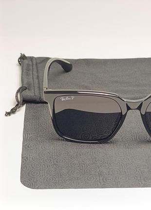 🕶️🕶️ ray ban polarized 🕶️🕶️ 2