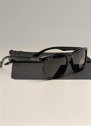 🕶️🕶️ ray ban polarized 🕶️🕶️ 4