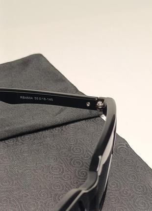 🕶️🕶️ ray ban polarized 🕶️🕶️ 6