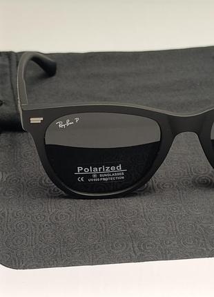 🕶️🕶️ ray ban wayfarer polarized 🕶️🕶️ 2
