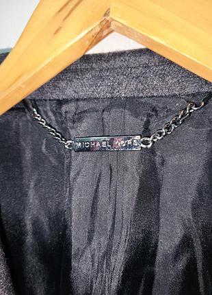 Michael kors пиджак 4