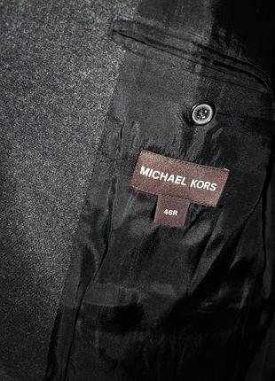 Michael kors пиджак 5