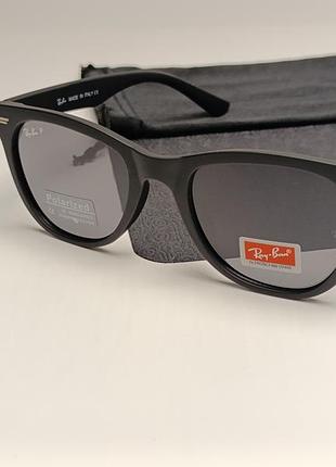 🕶️🕶️ ray ban wayfarer polarized 🕶️🕶️ 6