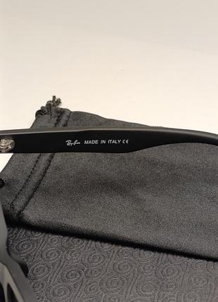 🕶️🕶️ ray ban wayfarer polarized 🕶️🕶️ 3
