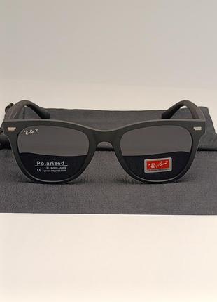🕶️🕶️ ray ban wayfarer polarized 🕶️🕶️ 8